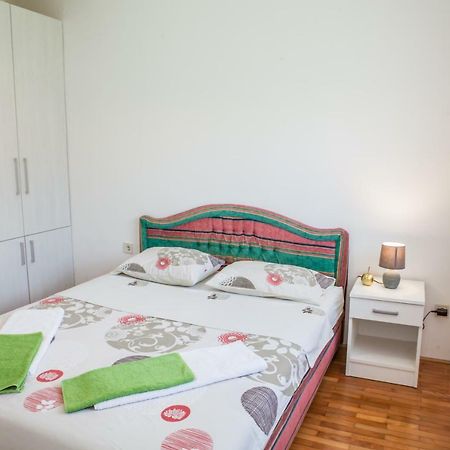 Apartments Heaven Cetinje Luaran gambar