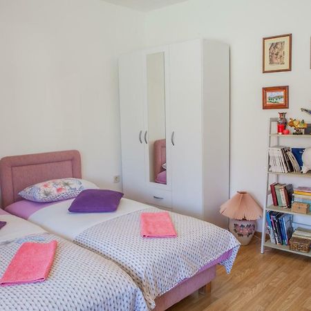 Apartments Heaven Cetinje Luaran gambar