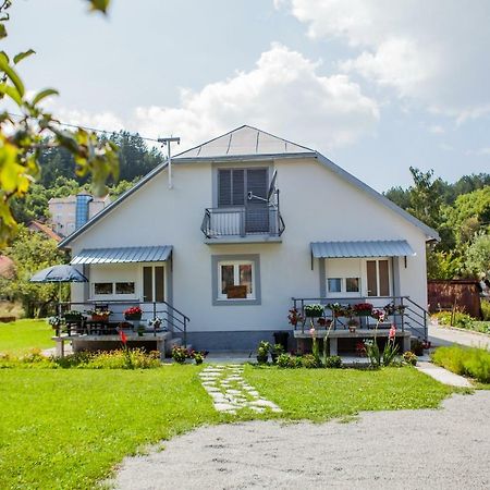 Apartments Heaven Cetinje Luaran gambar