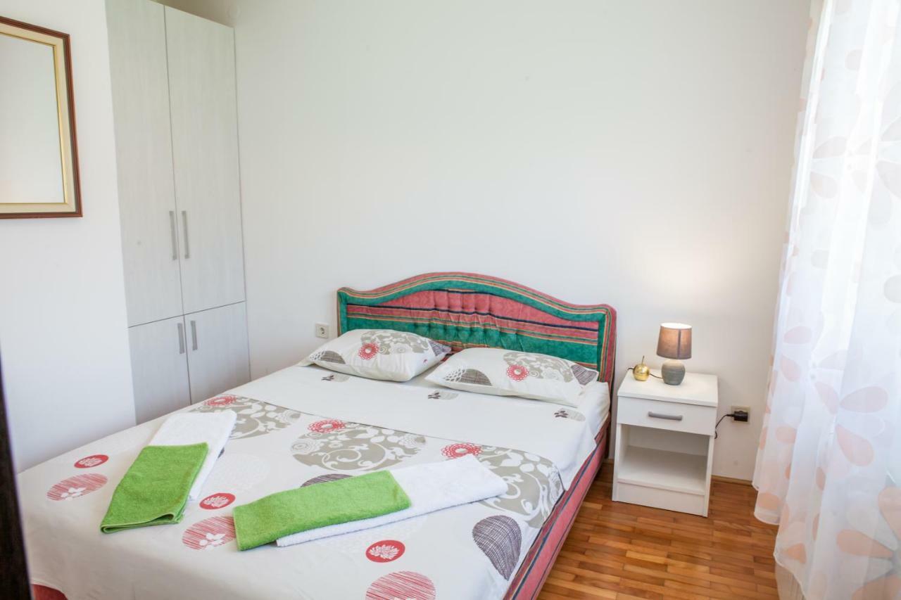 Apartments Heaven Cetinje Luaran gambar