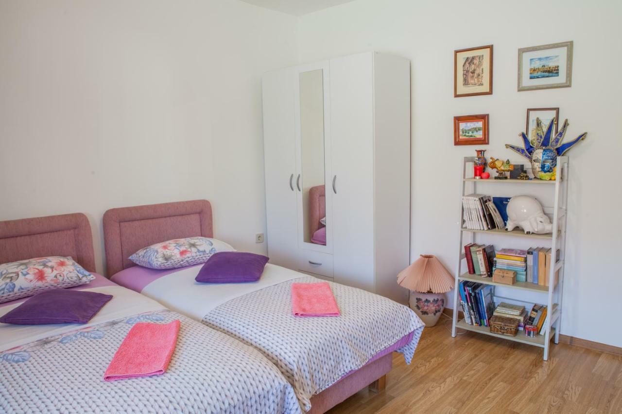 Apartments Heaven Cetinje Luaran gambar