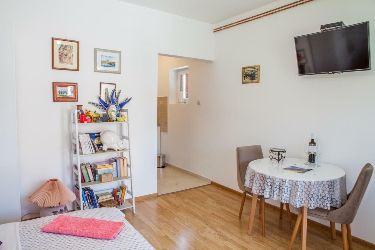 Apartments Heaven Cetinje Luaran gambar