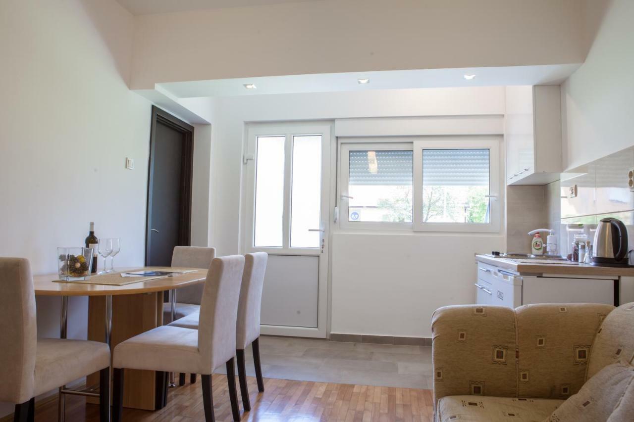 Apartments Heaven Cetinje Luaran gambar