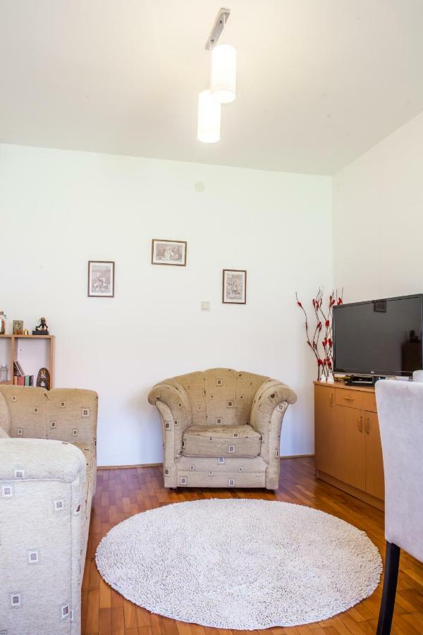 Apartments Heaven Cetinje Luaran gambar