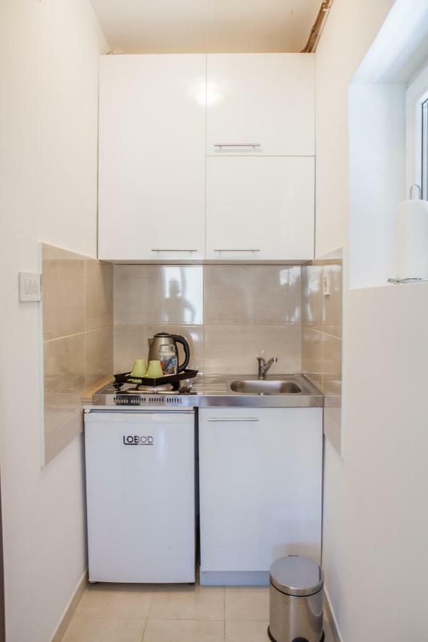 Apartments Heaven Cetinje Luaran gambar