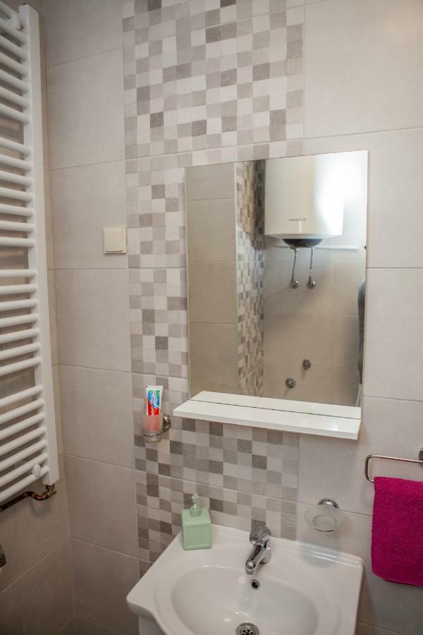 Apartments Heaven Cetinje Luaran gambar