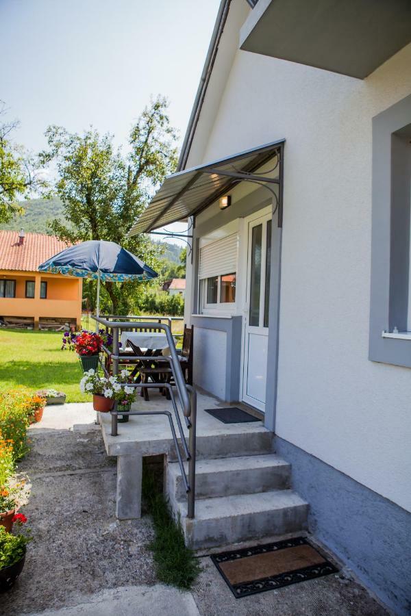Apartments Heaven Cetinje Luaran gambar