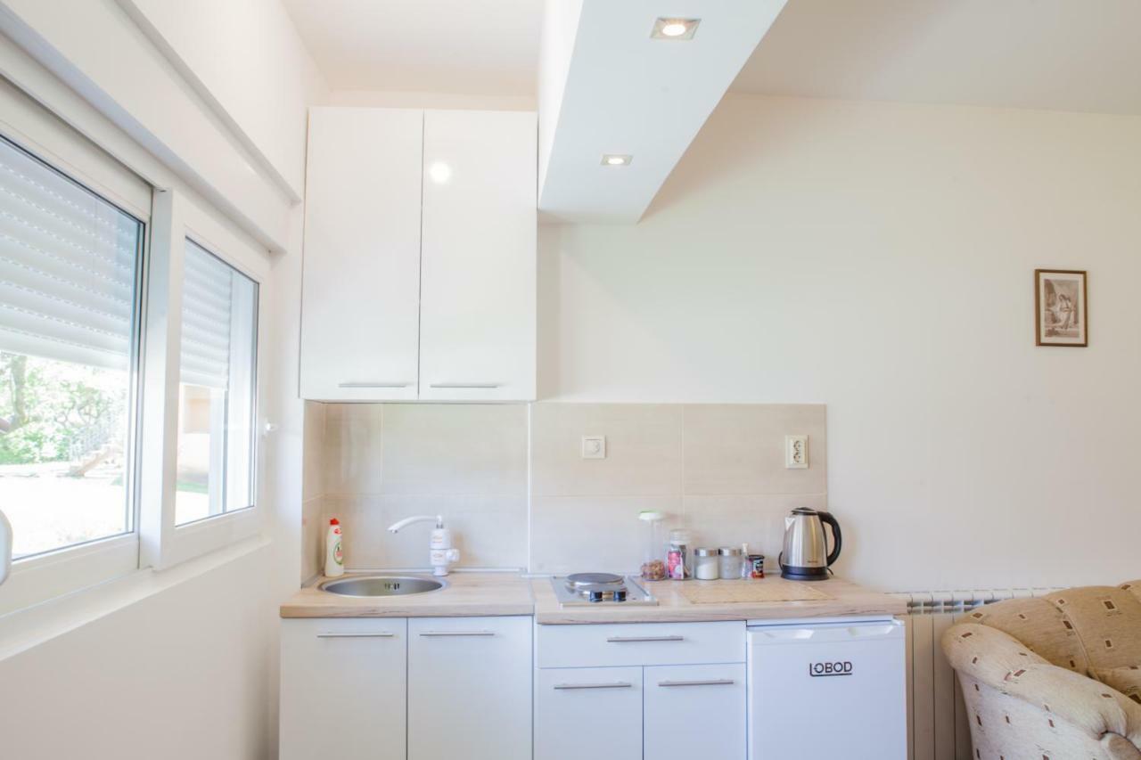 Apartments Heaven Cetinje Luaran gambar