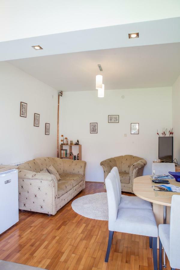 Apartments Heaven Cetinje Luaran gambar