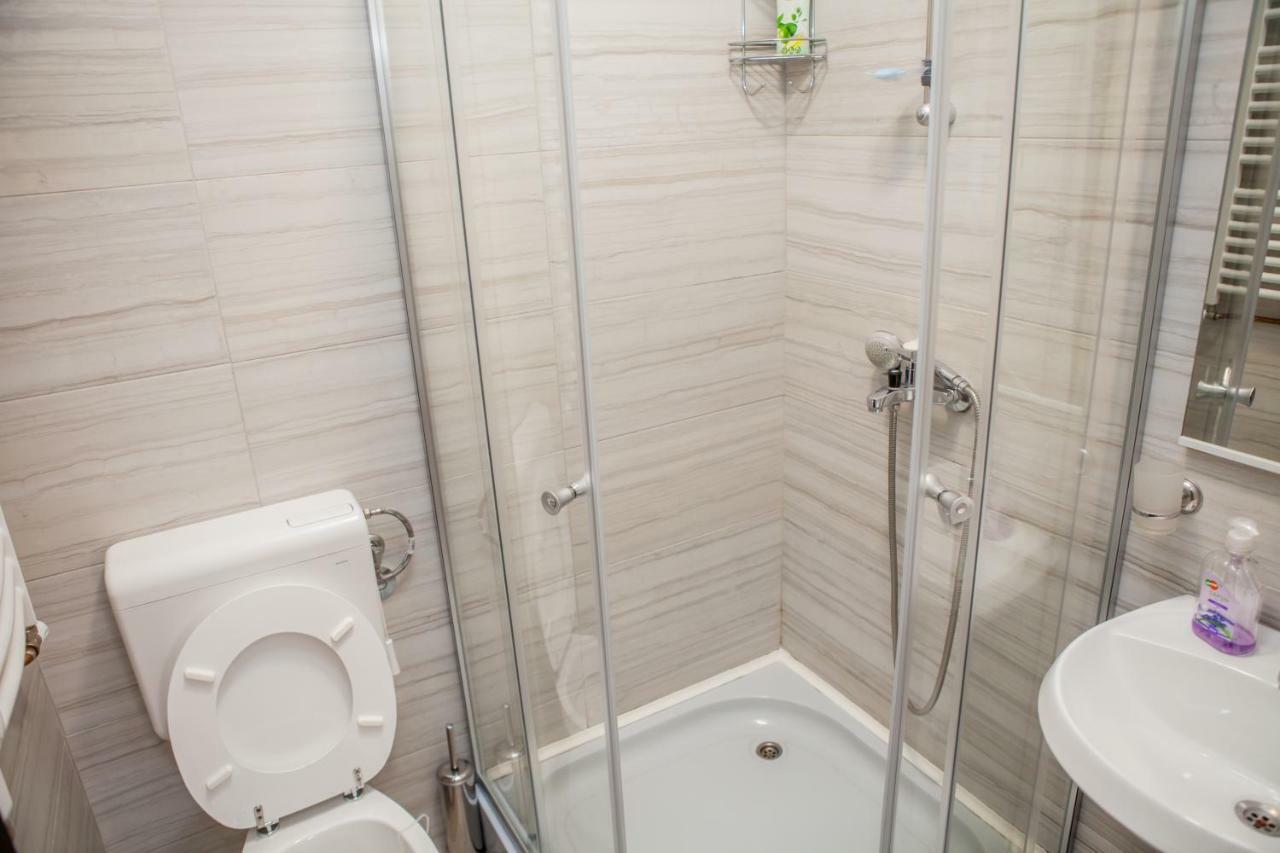 Apartments Heaven Cetinje Luaran gambar