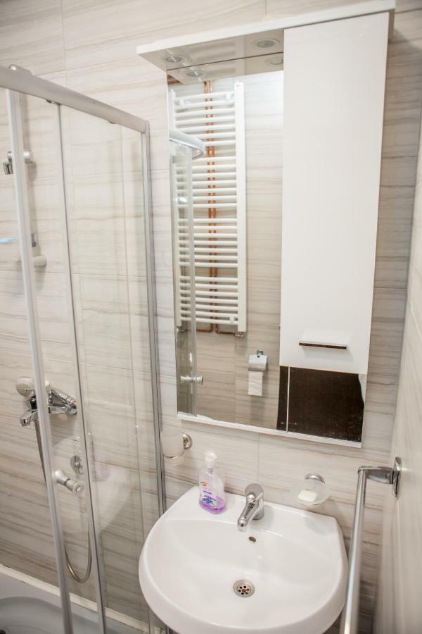 Apartments Heaven Cetinje Luaran gambar