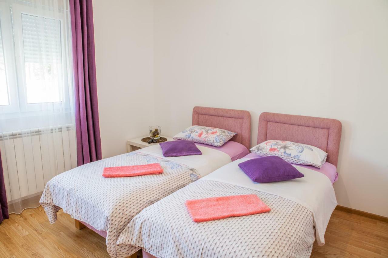 Apartments Heaven Cetinje Luaran gambar