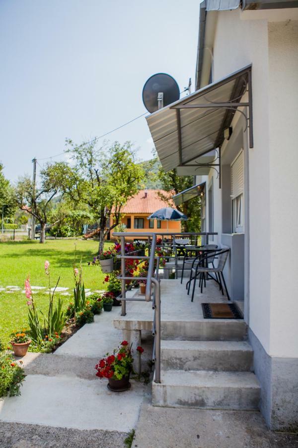 Apartments Heaven Cetinje Luaran gambar